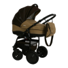 Stroller Logo