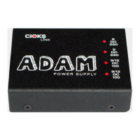 Preview: CIOKS Adam link