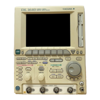 Preview: YOKOGAWA DL1640