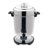 Preview: DeLonghi DCU60