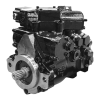 Water Pump Logo