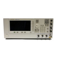 Preview: Keysight Technologies E8257D