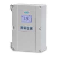 Preview: Siemens HydroRanger 200 HMI