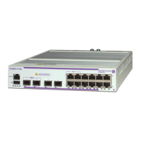 Preview: OmniSwitch 9900 Series