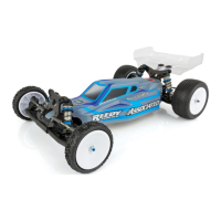 Preview: Associated Electrics RC10B6.1
