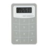Keypad Logo