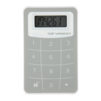 Preview: Vasco Digipass 270