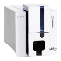 Preview: Evolis EDIKIO FLEX