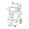 Ultrasonic Jewelry Cleaner Logo