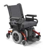 Preview: Invacare TDX SI