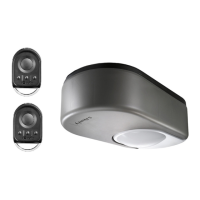Preview: SOMFY Dexxo Pro 800 - 1000 RTS