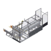 Packaging equipment Logo