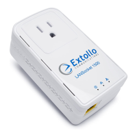 Preview: Extollo LANSocket 1500