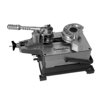 Preview: Swagelok MS-TBE-2 series