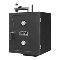 Preview: Louisiana Grills LG900C1