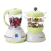 Food Processor Logo