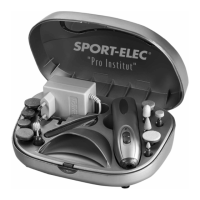 Preview: SPORT ELEC man 5600 silver