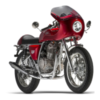 Preview: Mash TT40 Cafe Racer