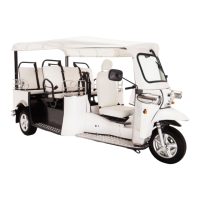 Preview: TukTuk Factory E-TUK LIMO-GT