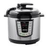 Electric Pressure Cooker Logo