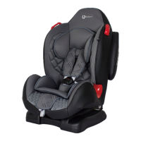 Preview: Bolenn Hug Storm isofix