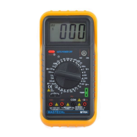 Preview: Mastech MY64