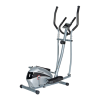 Elliptical Trainer Logo