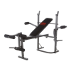 Fitness Equipment Logo