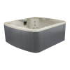 Hot Tub Logo