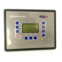 Preview: Woodward easYgen-2500