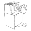 Power Tool Logo
