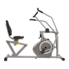 Exercise Bike Logo