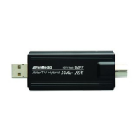 Preview: Avermedia AVerTV Hybrid Volar HX