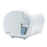Preview: GNATUS Autoclave Bioclave 12L