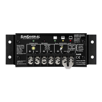 Preview: Morningstar SunSaver SS-6