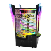 Preview: NAMCO PAC-MAN SWIRL