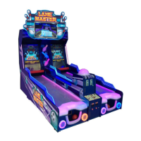 Preview: Universal Space LANE MASTER
