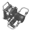 Water Pump Logo