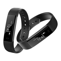 Preview: VeryFit Smart Band