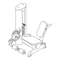 Preview: Freemotion EPIC LEG EXTENSION