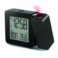 Preview: Oregon Scientific RM338P