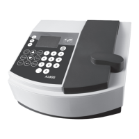 Preview: Aqua Lytic SpectroDirect AL800