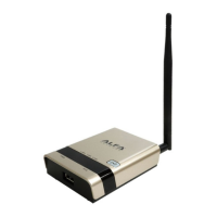 Preview: Alfa Network USB Wifi Adapter