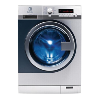 Preview: Electrolux WE170V