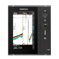 Preview: Simrad S3009