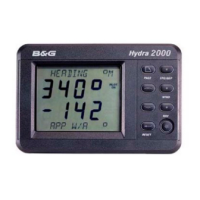 Preview: B&G Hydra 2000
