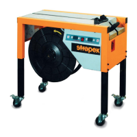 Preview: strapex SMA 20