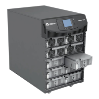 Preview: Vertiv Liebert APS series