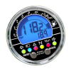 Automobile Accessories Logo