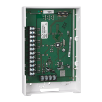 Preview: Honeywell ADEMCO 4208U